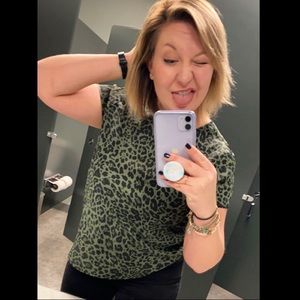 Meet your Posher, Lindsay